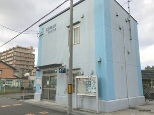 東淀川駅 徒歩8分 2階の物件内観写真